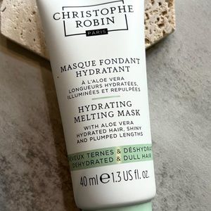 Christophe Robin Hydrating Melting Hair Mask
